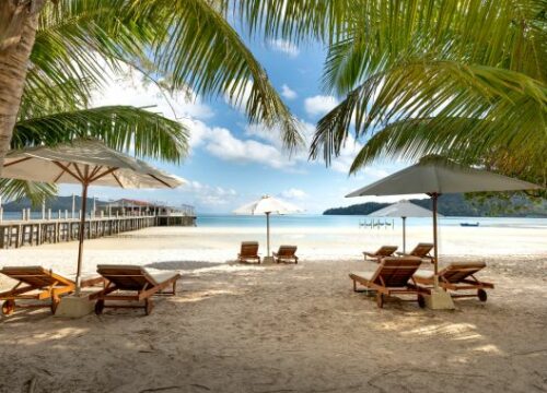 Grand safari de 15 jours dans le nord de la Tanzanie et escapade à Zanzibar
